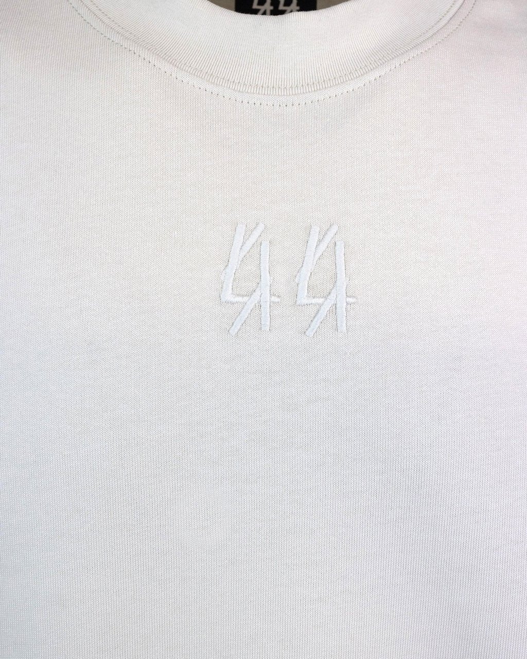 44 Label Group 44 Label T-shirts and Polos Beige Beige