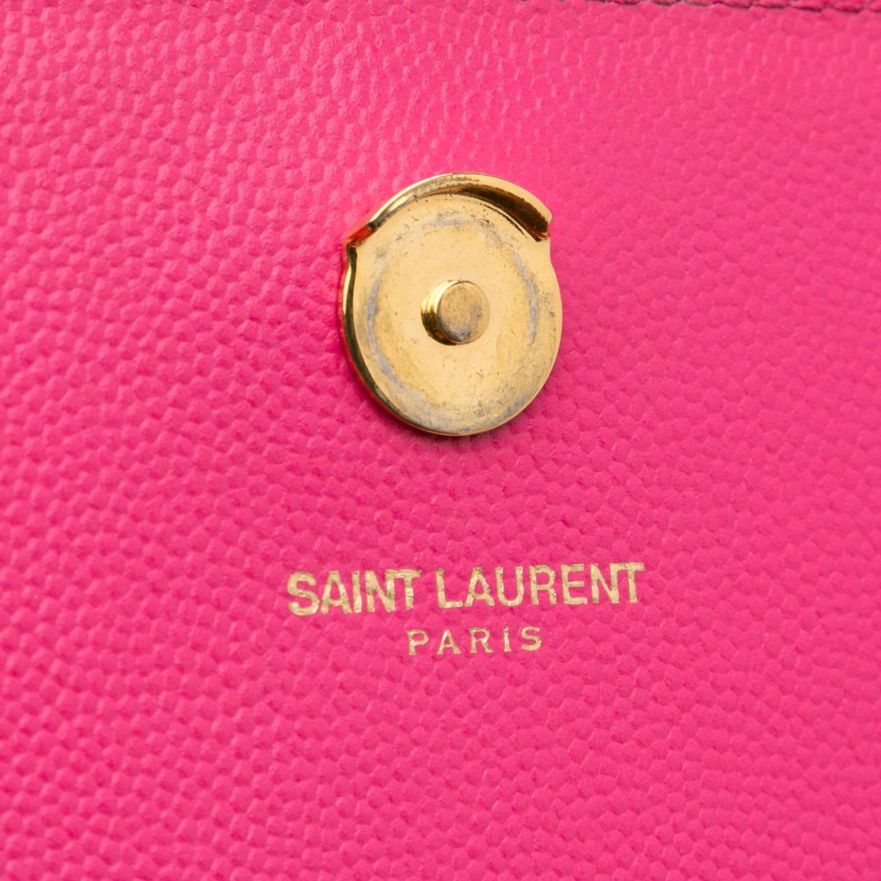 Saint Laurent Small Monogram Kate Roze