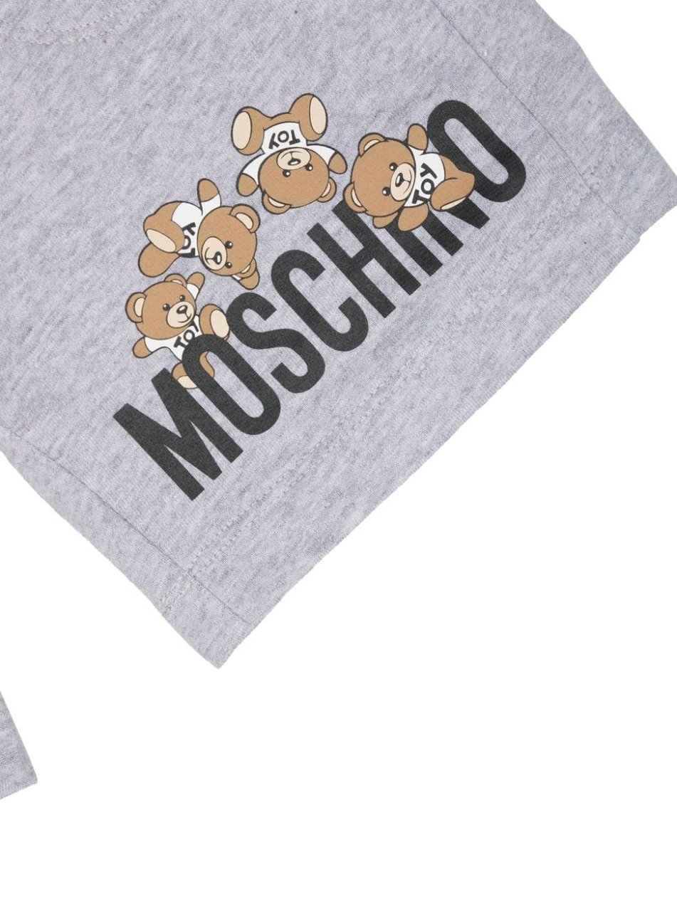 Moschino shorts divers Divers