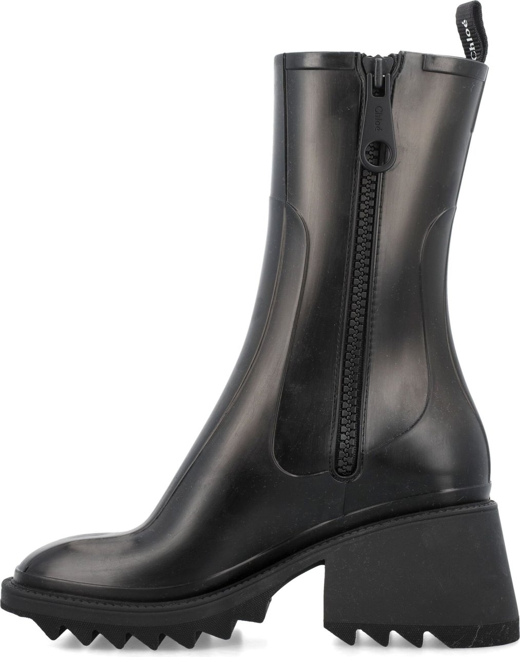 Chloé BETTY RUBBER BOOT Divers