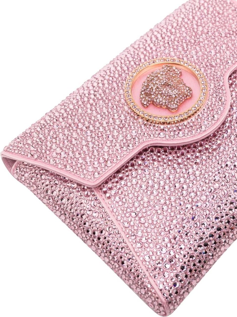 Versace Bags Pink Roze