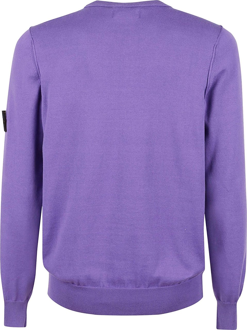 Stone Island Sweaters Purple Paars