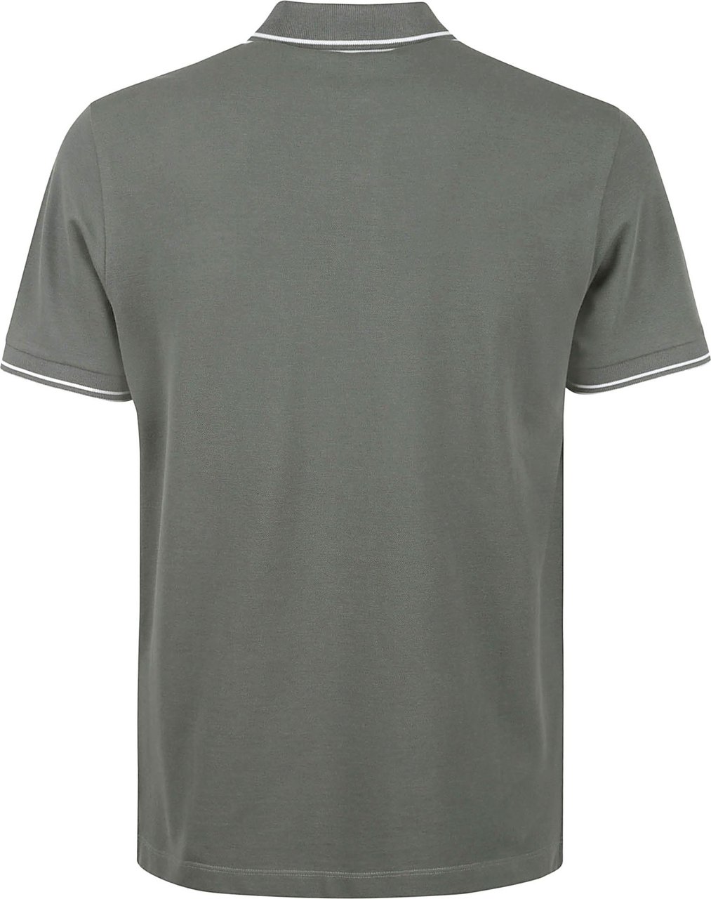 Stone Island T-shirts And Polos Green Groen