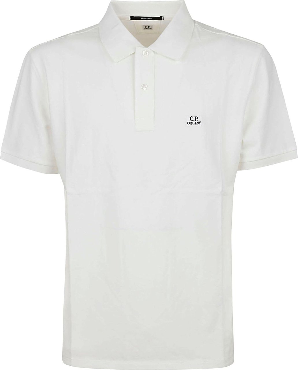 CP Company Cpcompany T-shirts And Polos White Wit
