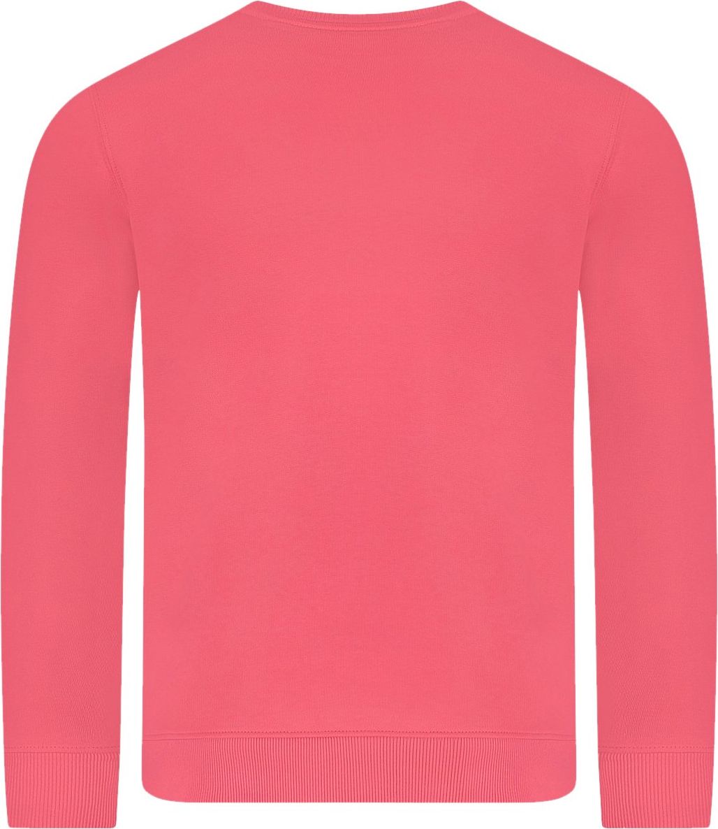 Lyle & Scott Sweater Roze Roze