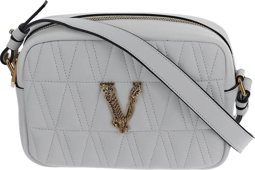 Versace Camera Bag Wit