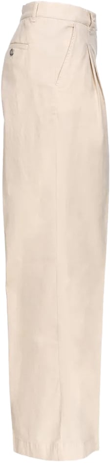 Pinko Pinko Trousers Beige Beige