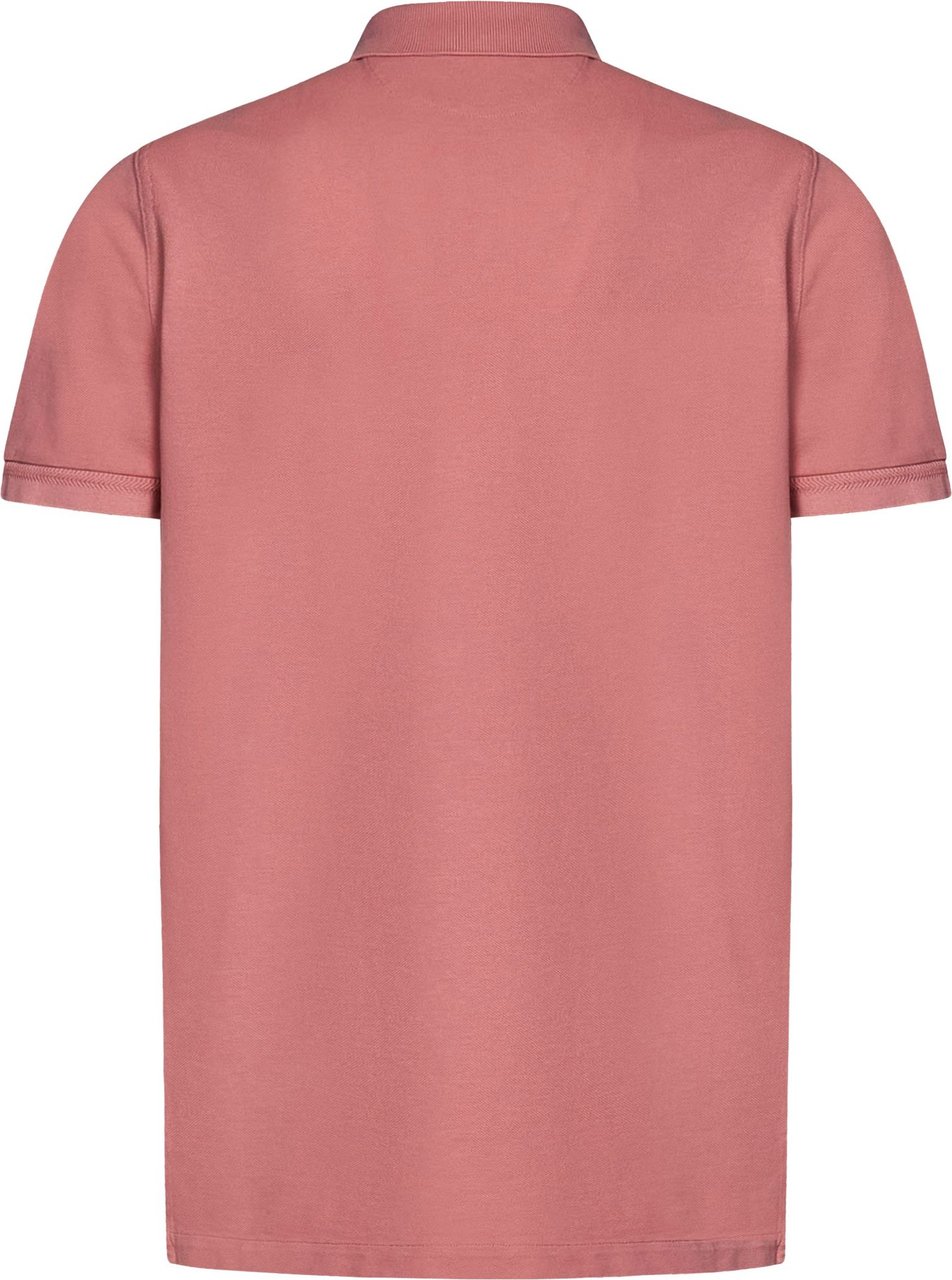 Tom Ford Tom Ford T-shirts and Polos Pink Roze