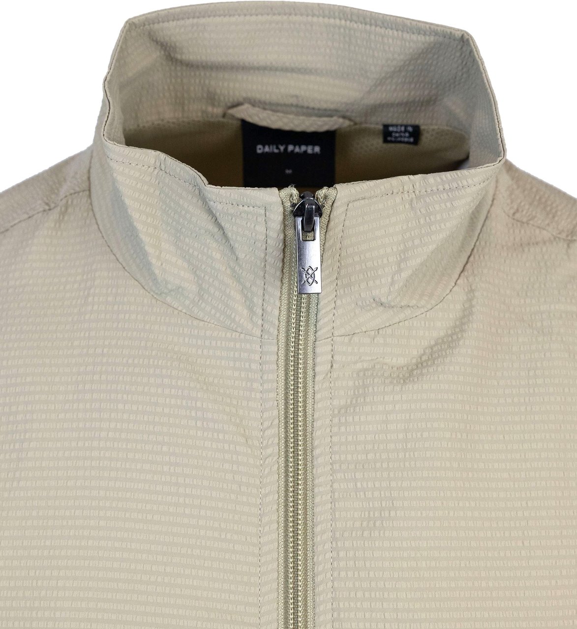 Daily Paper Heren Peyisai Jacket Beige