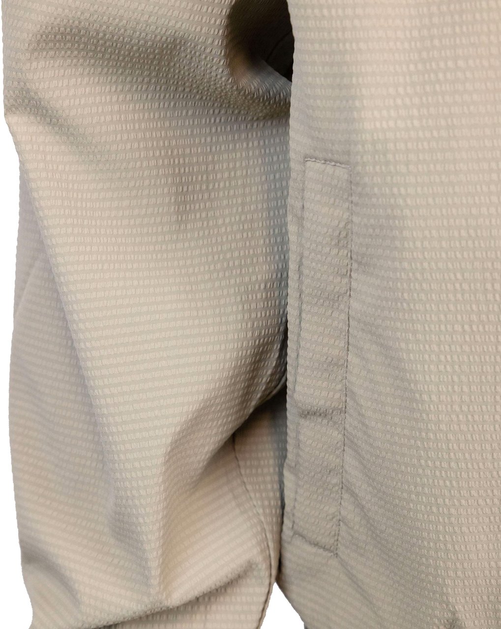 Daily Paper Heren Peyisai Jacket Beige