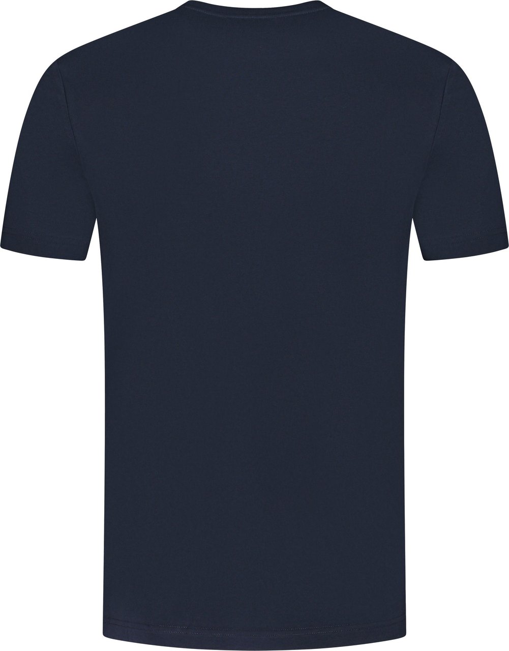 Iceberg T-Shirt Blauw