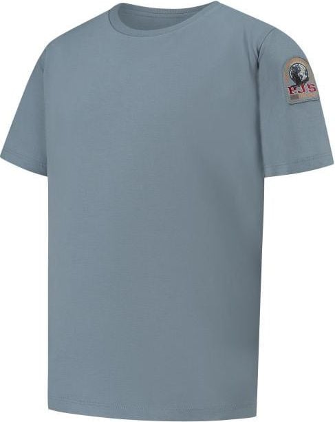Parajumpers Shispare T-Shirt Blauw