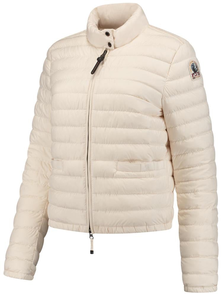 Parajumpers Winona Down Bomber Superlightweight Wit