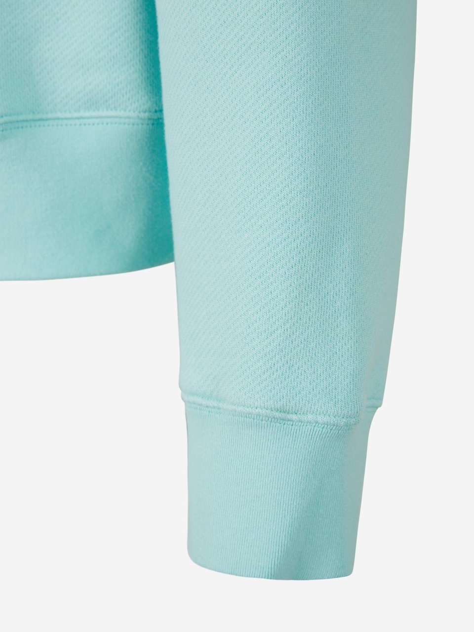 Palm Angels Sweaters Blue Blue Blauw