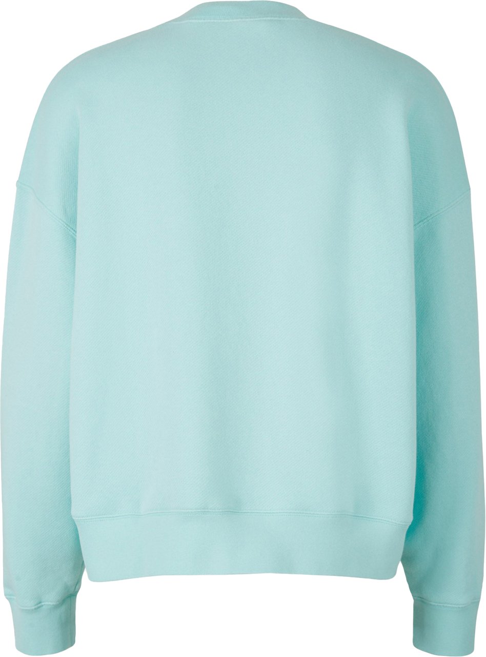 Palm Angels Sweaters Blue Blue Blauw