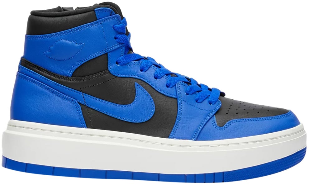 Nike Air Jordan 1 Elevate High Sneakers Divers