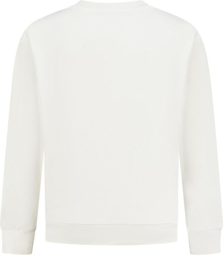 Versace Sweatshirt Wit