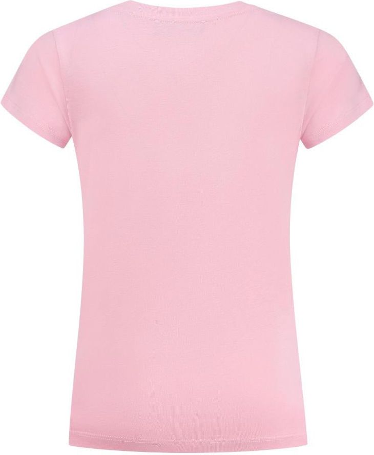 Versace T-shirt Roze