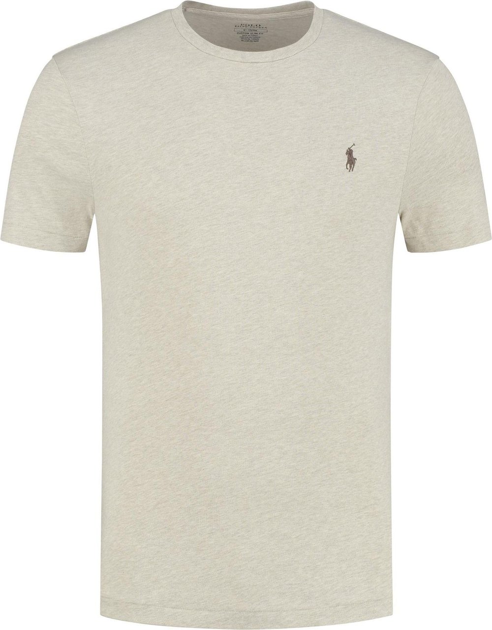 Ralph Lauren T-shirt Beige
