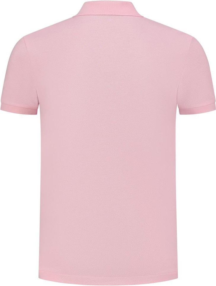 Ralph Lauren Polo Shirt Roze