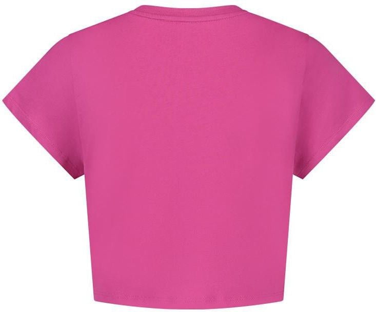 Chloé T-shirt Korte Mouwen Roze