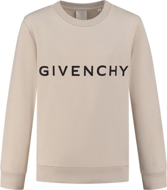 Givenchy Sweater Beige