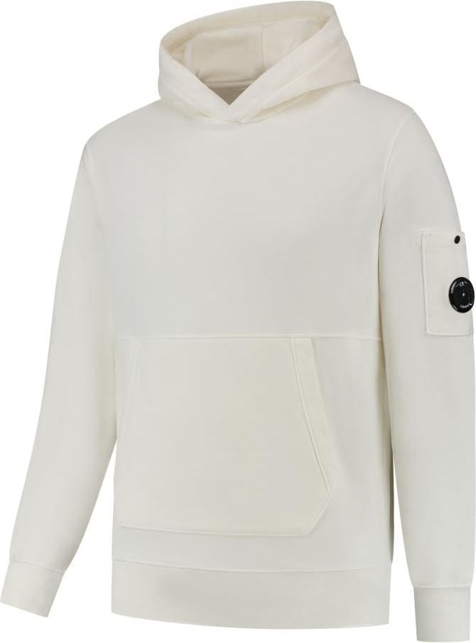 CP Company Sweatshirts - Sweat Hooded Wit