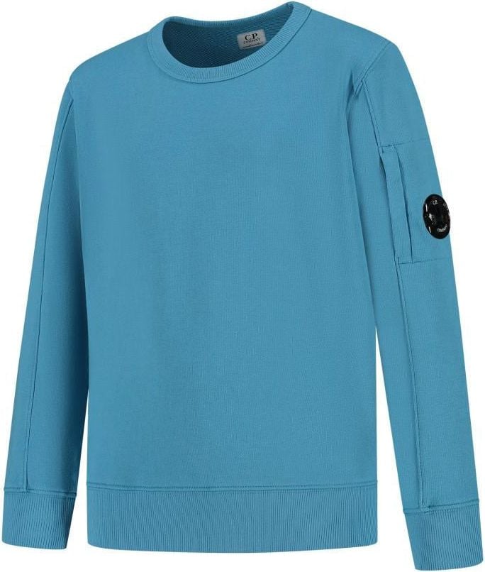 CP Company Sweatshirt Blauw
