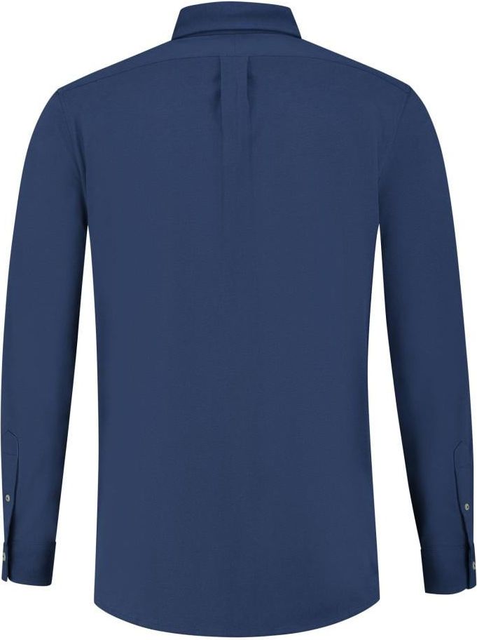 Ralph Lauren Sport Shirt Blauw