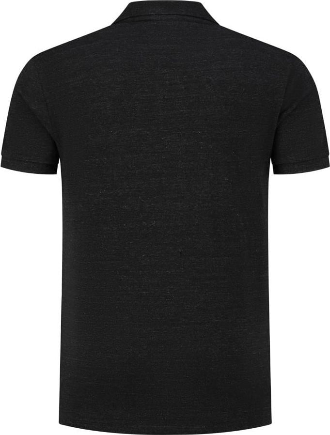 Ralph Lauren Polo Shirt Zwart