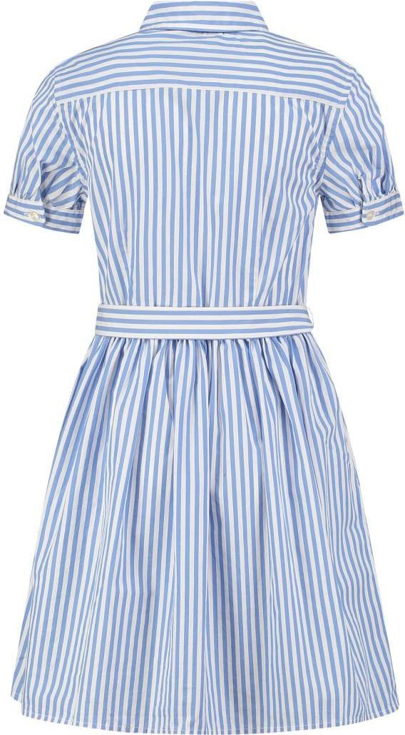 Ralph Lauren Day Dress Blauw