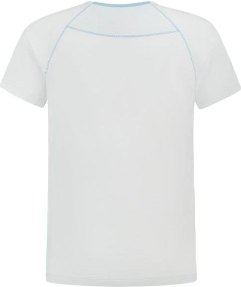 CP Company T-shirt Short Sleeve Blauw