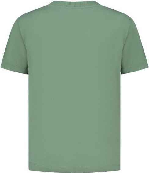 CP Company T-shirt Short Sleeve Groen