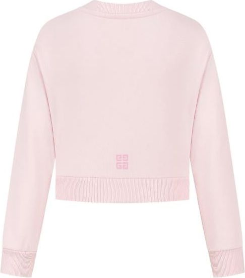 Givenchy Sweater Roze