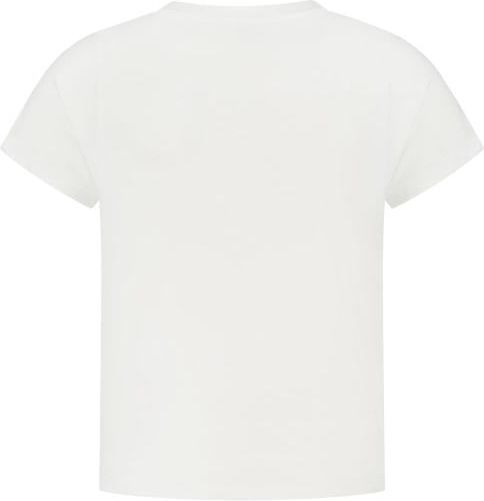 Michael Kors T-shirt Lange Mouwen Wit