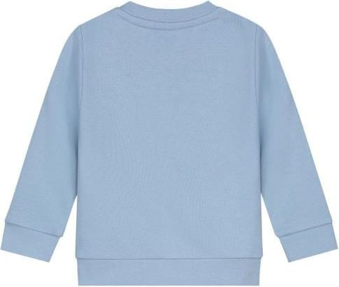 Hugo Boss Sweater Blauw