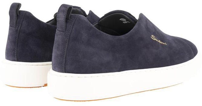 Santoni Gloria Sneaker Vanaf € 590,-