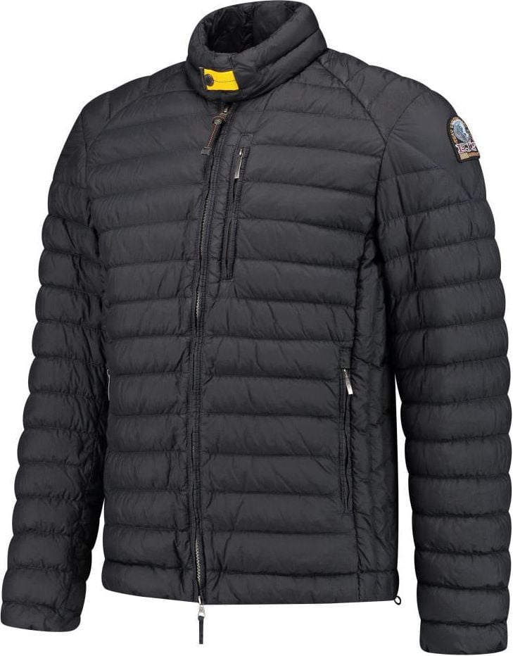 Parajumpers Wilfred - Man Blauw
