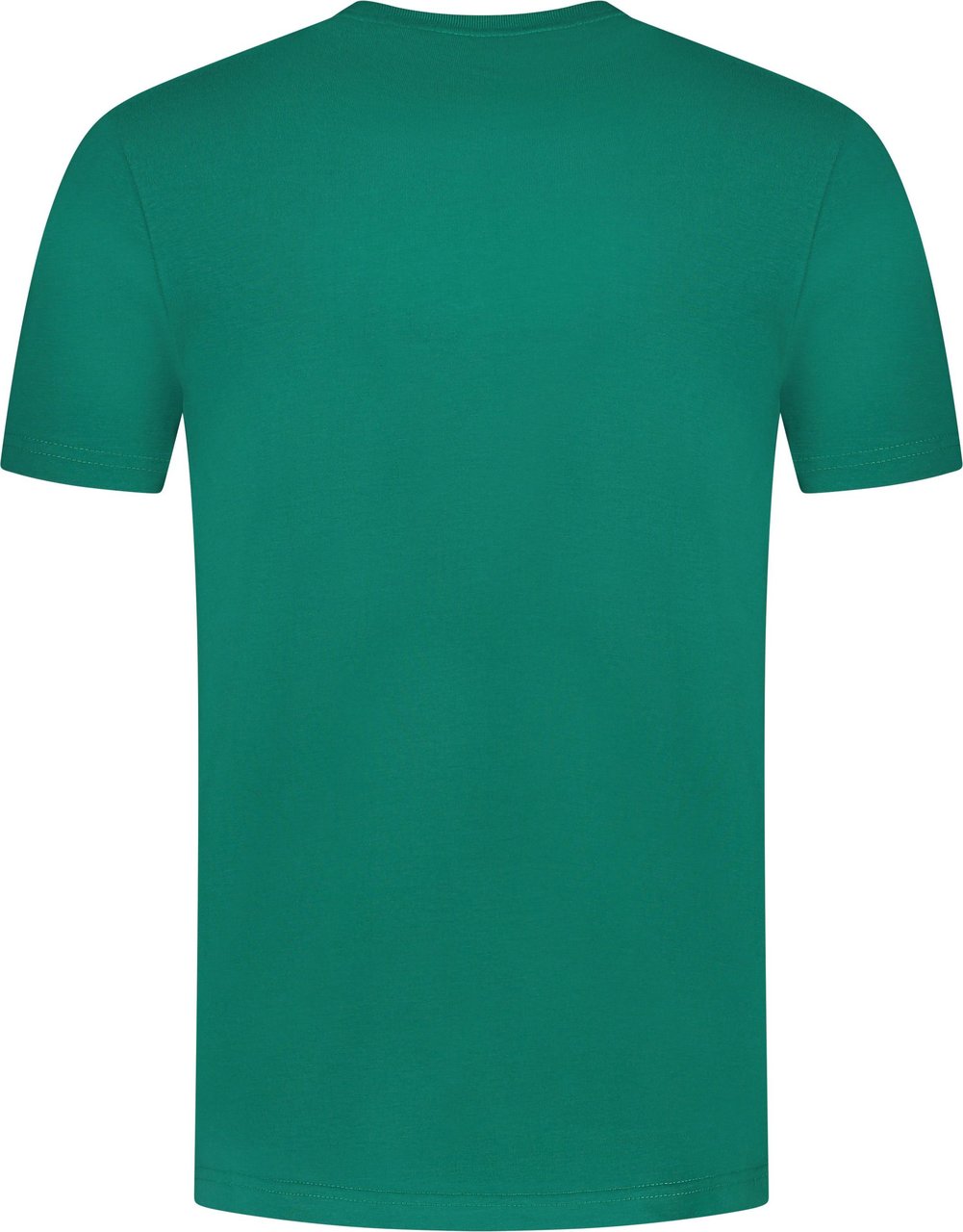 Lyle & Scott T-shirt Groen Groen