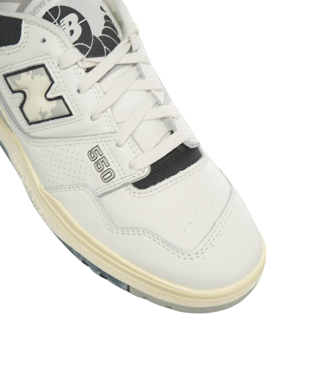 New Balance Sneakers "550" Grijs