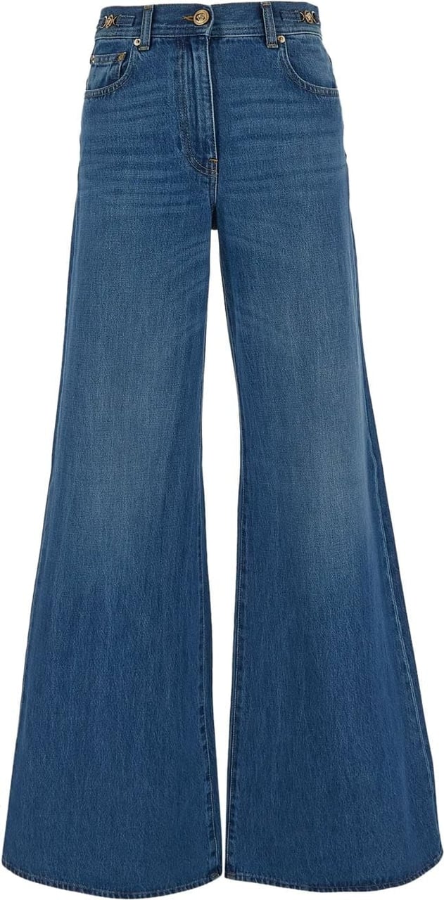 Versace Jeans Blue Blauw
