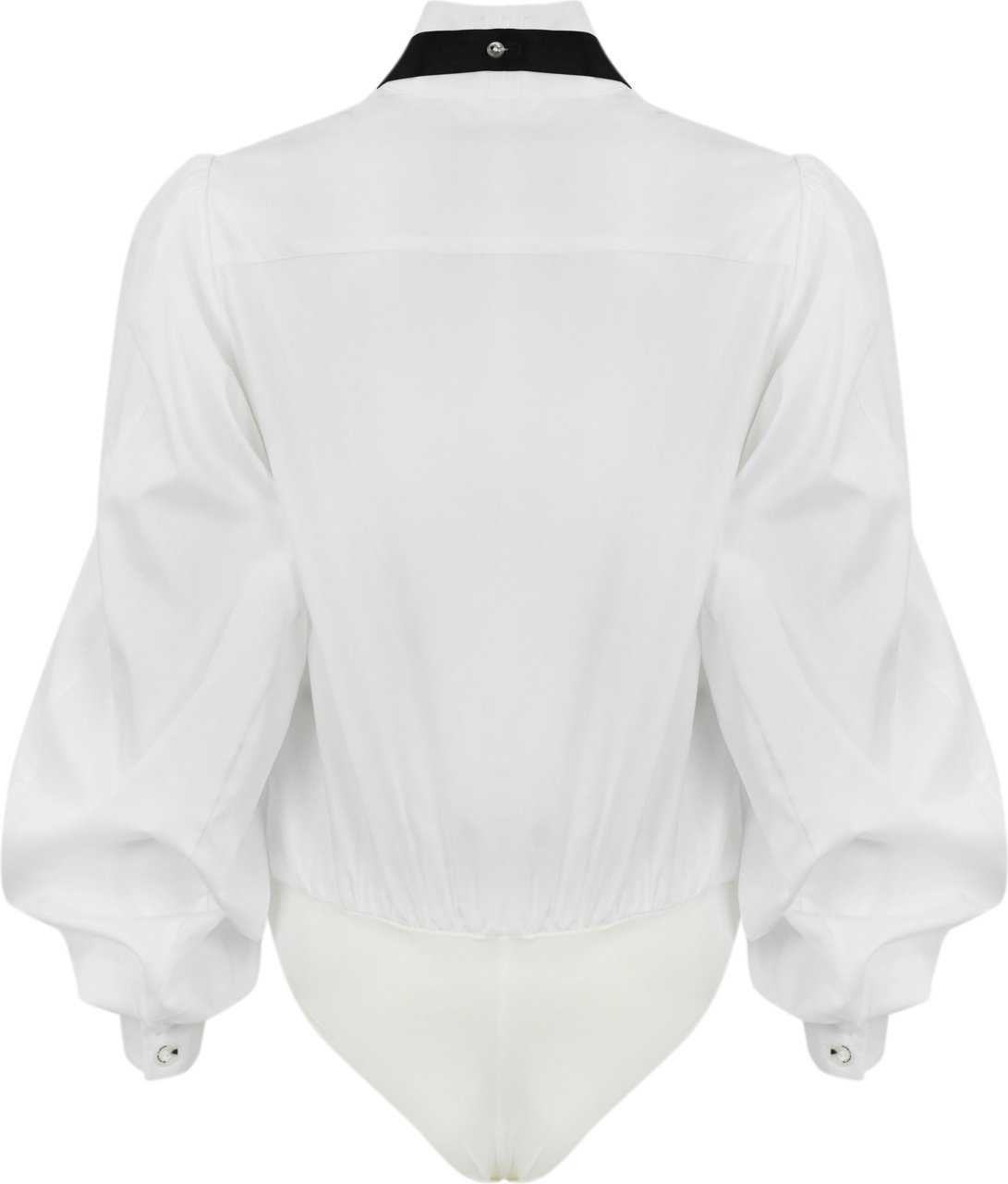 Elisabetta Franchi Shirts White Wit