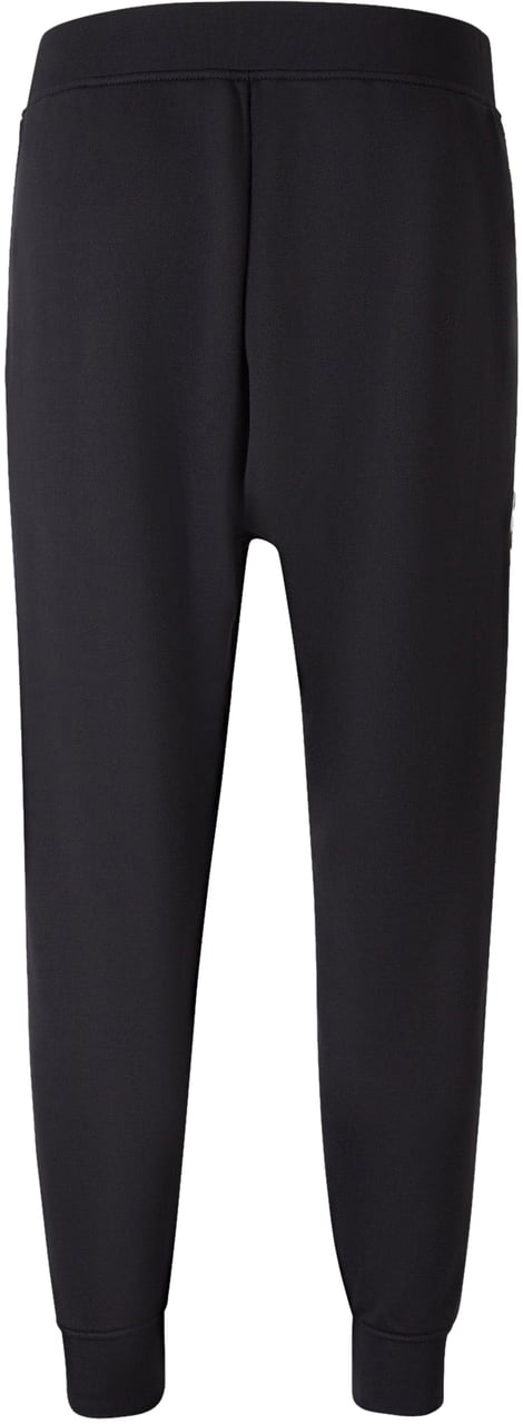 Dsquared2 Trousers Black Zwart