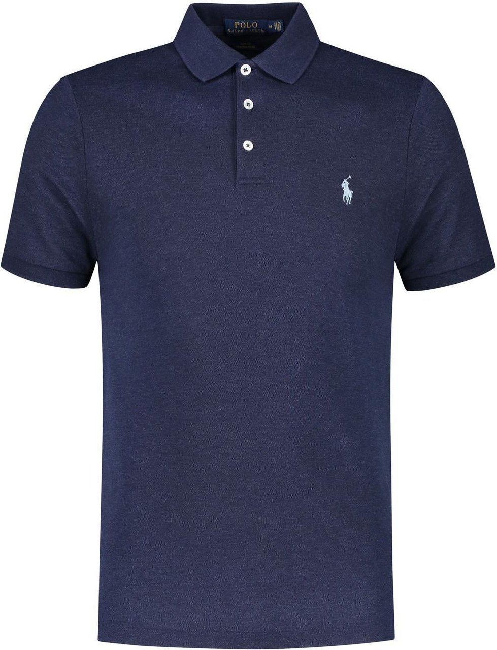 Ralph Lauren T-shirts And Polos Blue Blauw
