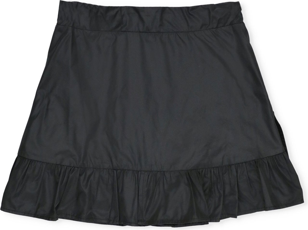 MSGM Skirts Black Zwart