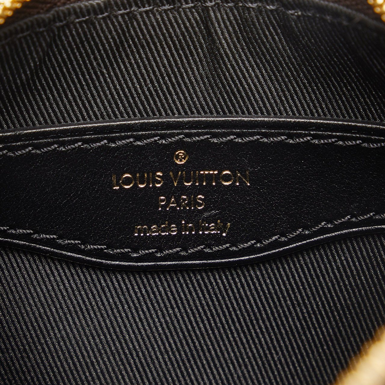 Louis Vuitton Monogram Boulogne Bruin