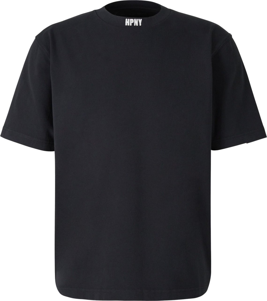 Heron Preston Mini Logo T-Shirt Zwart
