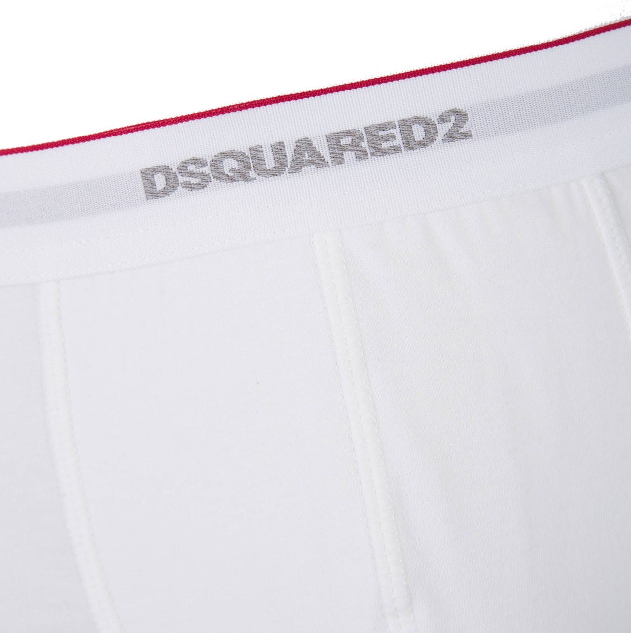Dsquared2 Tri-Pack Boxer Wit