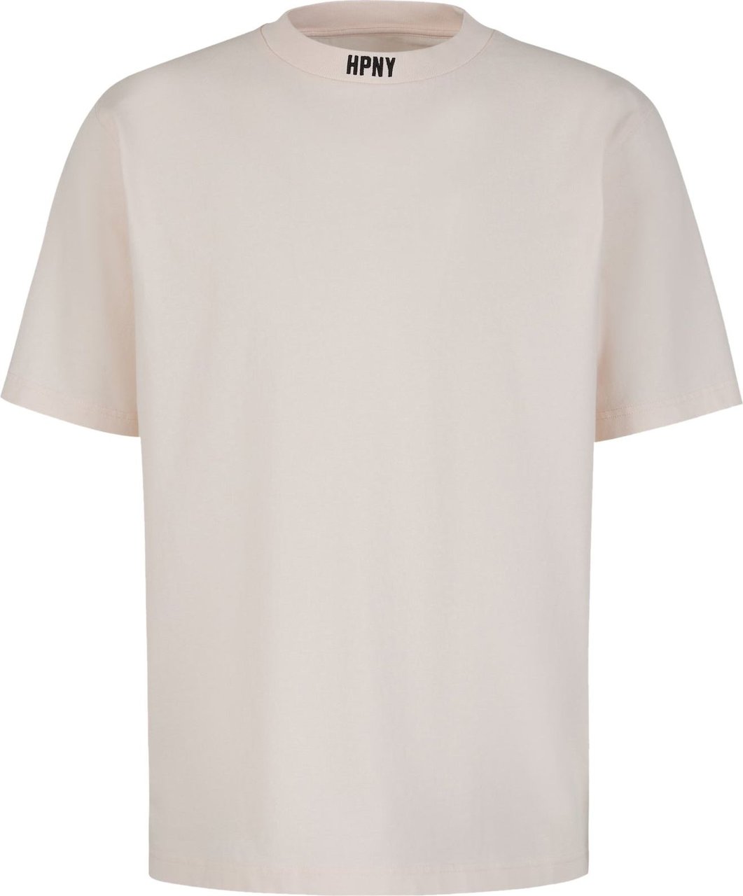 Heron Preston Mini Logo T-Shirt Wit