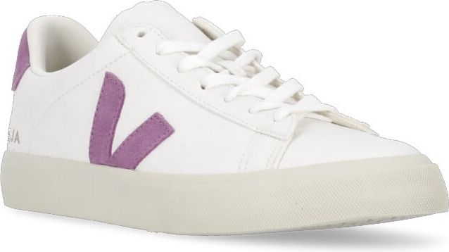Veja Veja Sneakers Purple Paars
